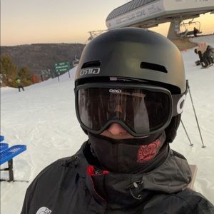 Meet your Posher, Ghassan